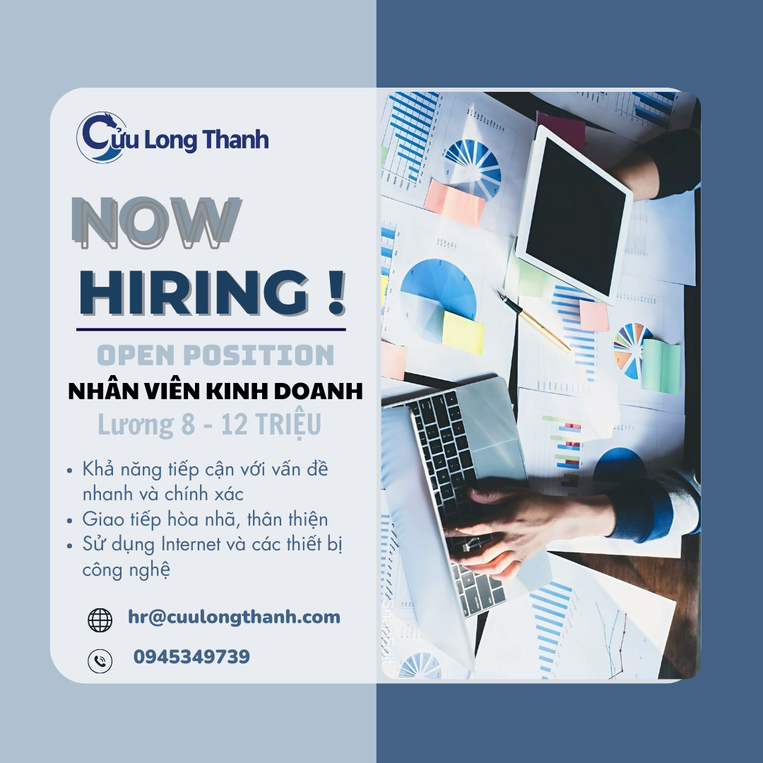 lĩnh vực hoạt động